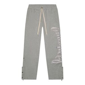 Godspeed Sweatpants OG Logo V2 Boom Mens Grey OG LOGO V2 BOOM-SWEATPANTS